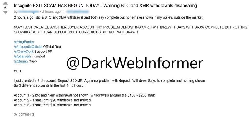 даркнет площадки сайты